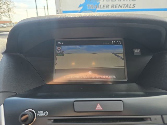 Used 2020 Acura MDX Technology image 19