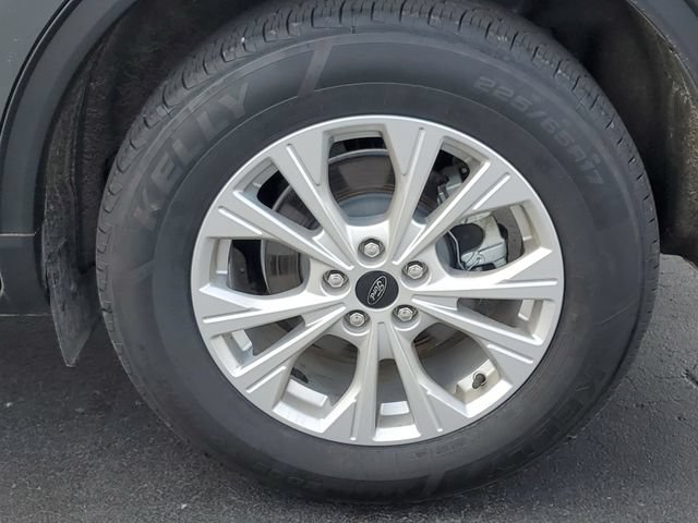 Certified 2023 Ford Escape Active w/ Tech Pack #2 AWD/4WD image 7