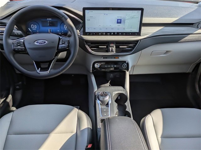 Certified 2025 Ford Expedition Platinum w/ Platinum Ultimate Package image 14