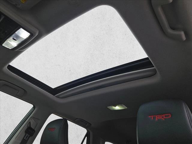 Used 2020 Toyota 4Runner TRD Off-Road Premium w/ Moonroof Package image 20