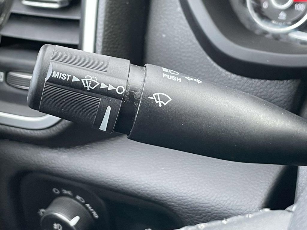 Used 2024 RAM 2500 Big Horn image 21