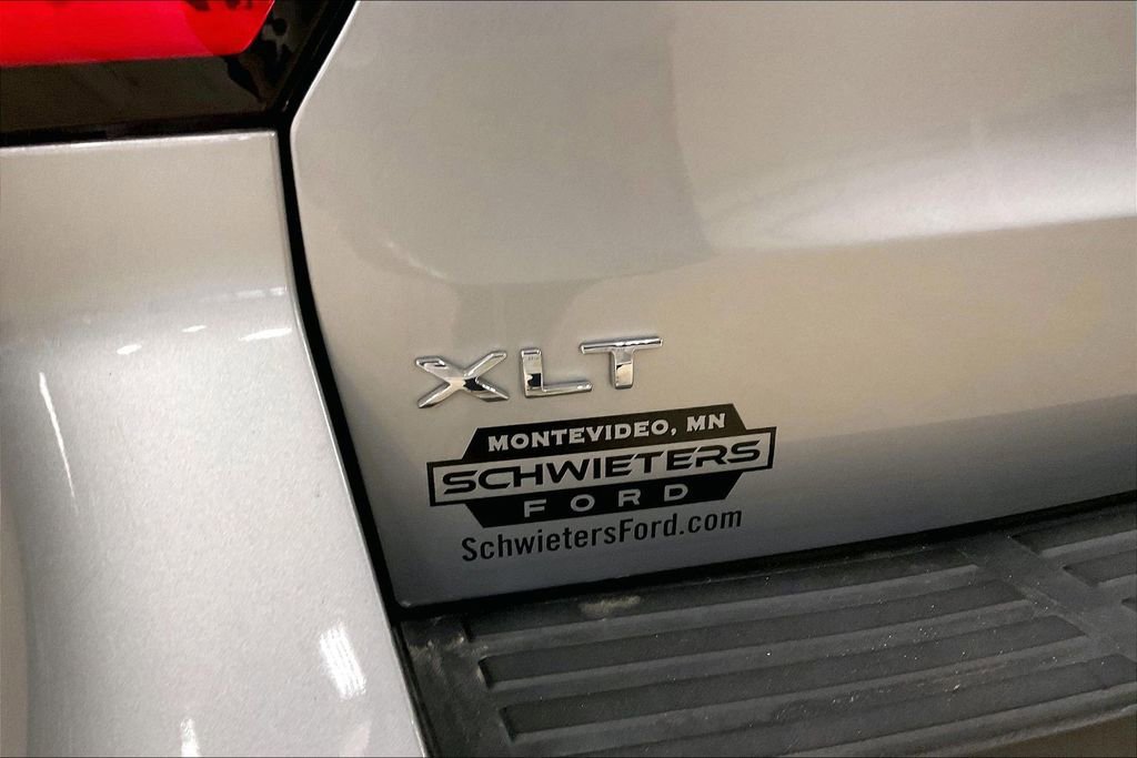 Certified 2024 Ford Expedition Max XLT image 10