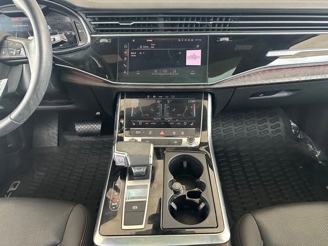 Used 2023 Audi Q7 2.0T Premium Plus w/ Premium Plus Package image 17