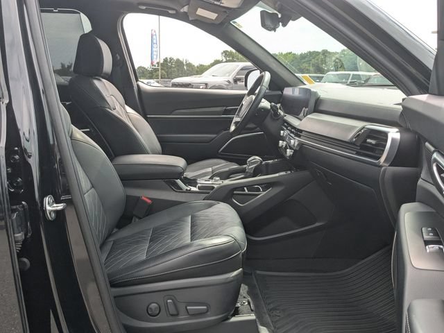 Used 2024 Kia Telluride SX Prestige X-Line AWD/4WD image 28