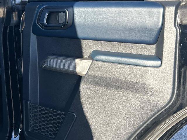 Certified 2023 Ford Bronco Outer Banks AWD/4WD image 18