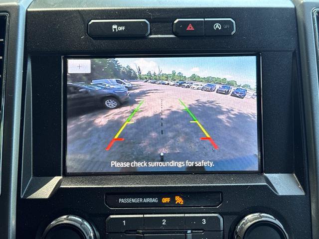 Certified 2020 Ford F150 XLT w/ Equipment Group 301A Mid AWD/4WD image 20