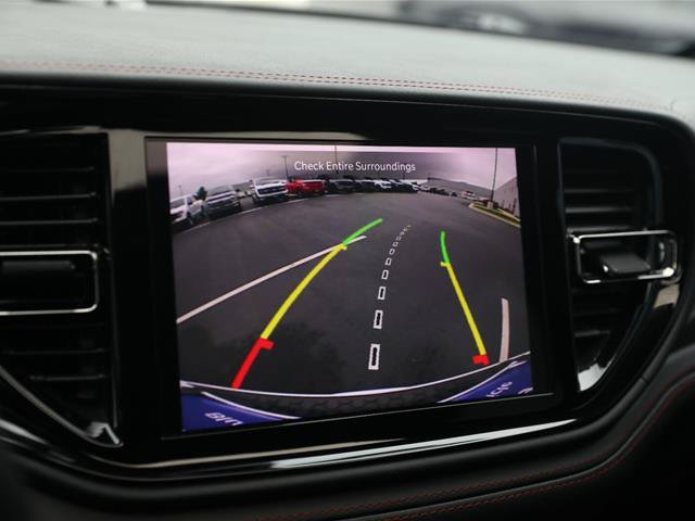Used 2023 Dodge Durango R/T AWD/4WD image 37