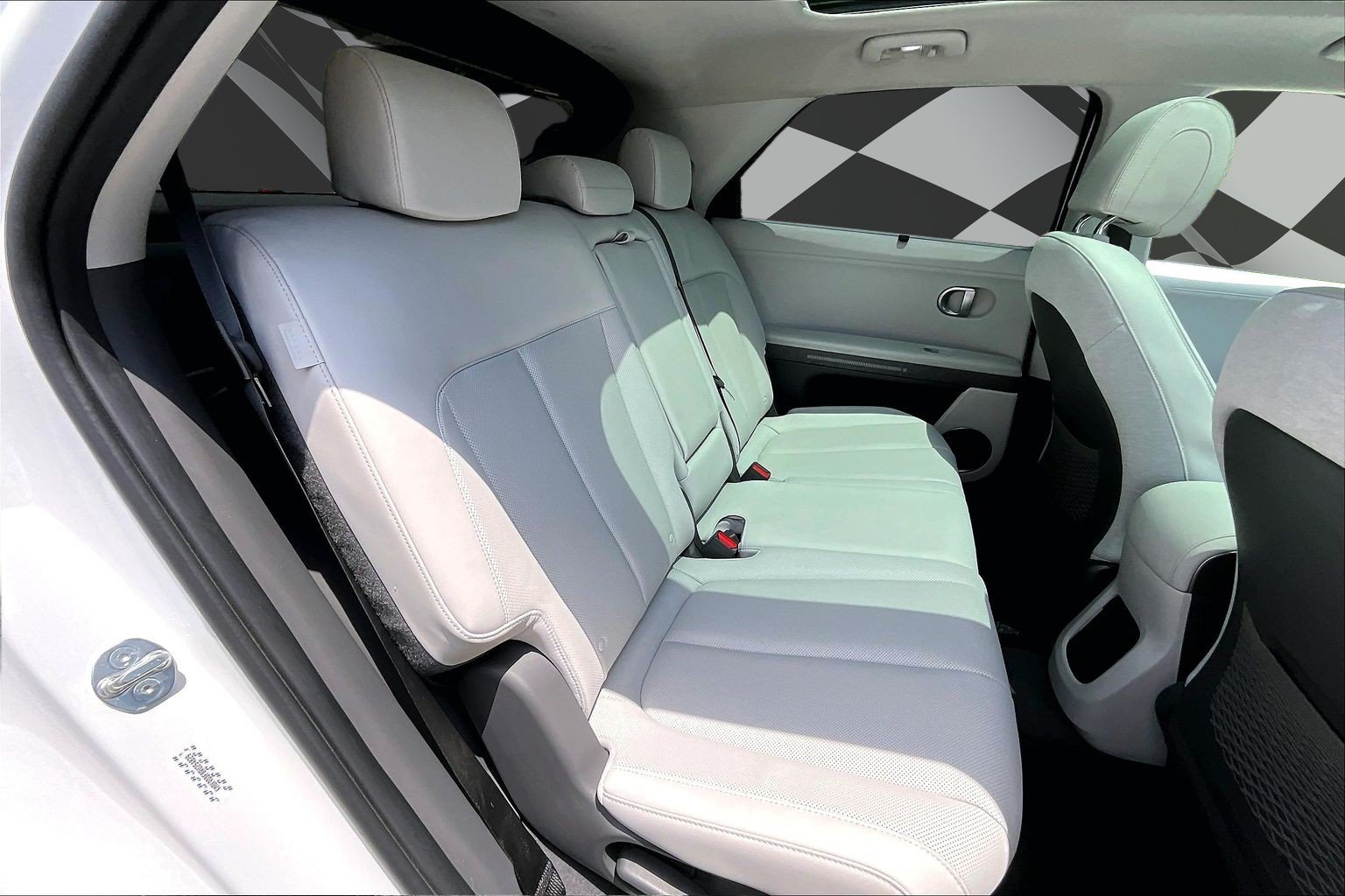 Used 2024 Hyundai Ioniq 5 Limited AWD/4WD image 27