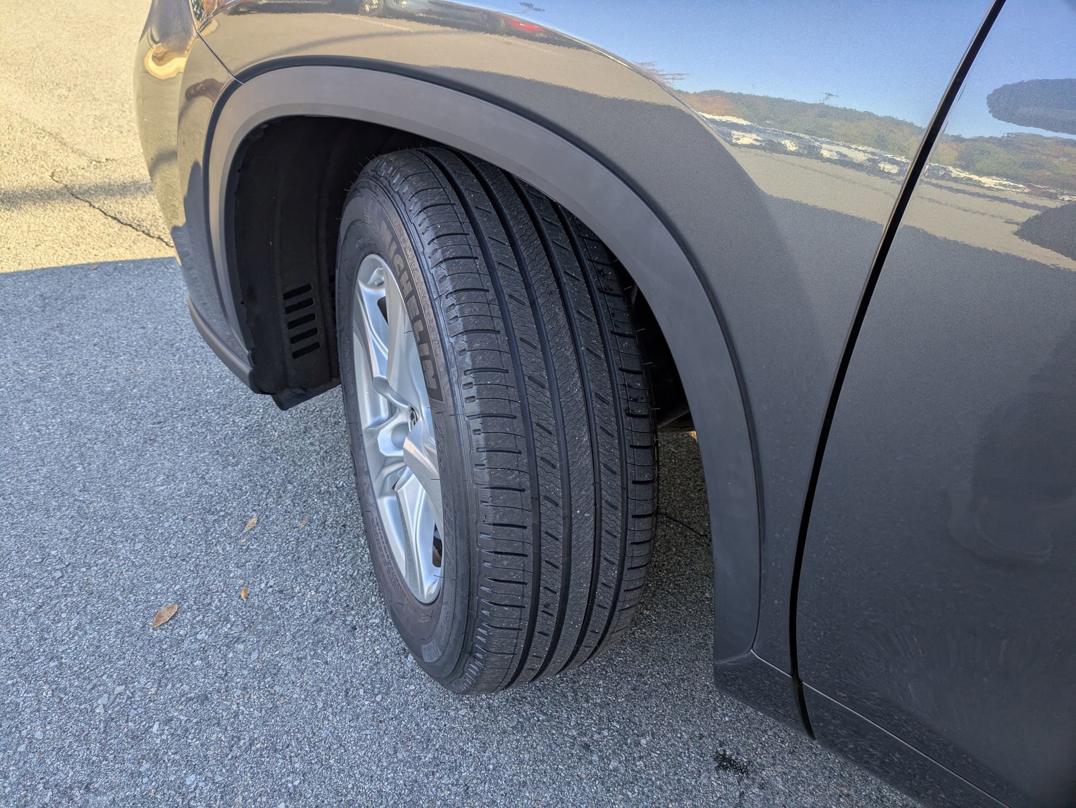 Used 2023 Toyota Highlander Limited image 40