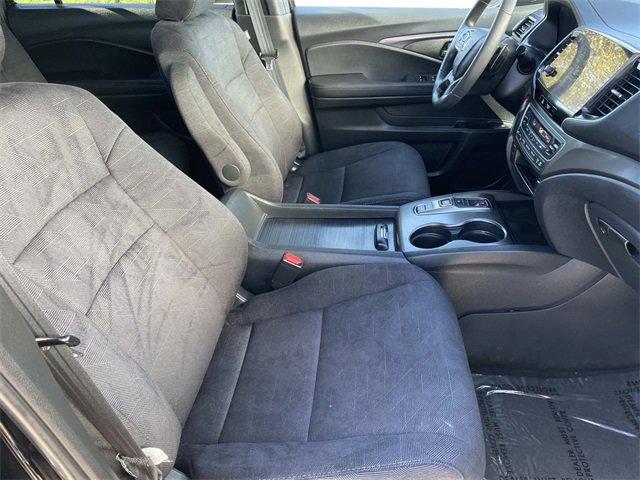 Used 2022 Honda Pilot Sport image 34