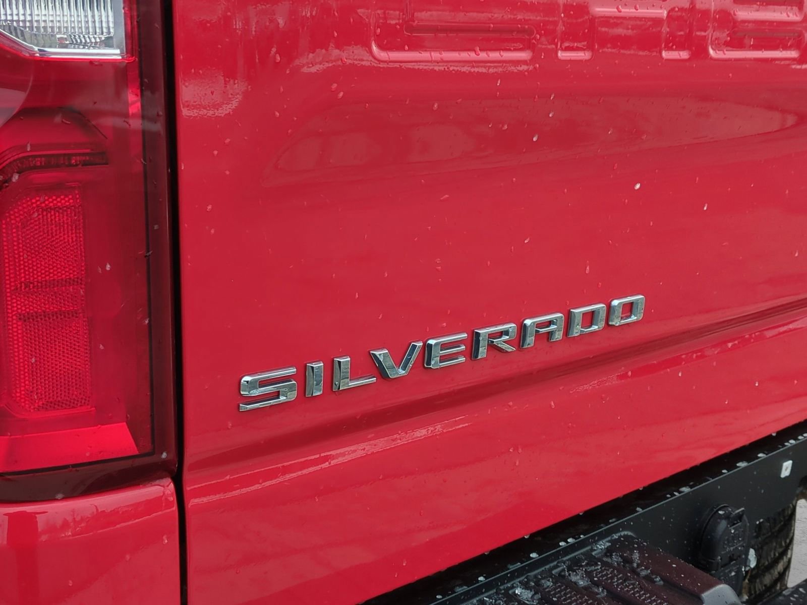 Used 2021 Chevrolet Silverado 1500 Custom Trail Boss image 14