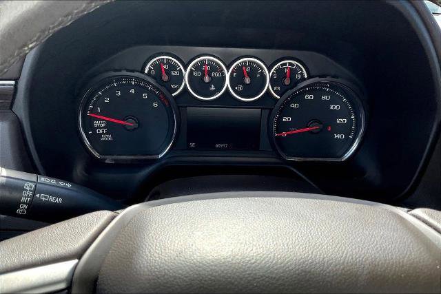 Used 2021 Chevrolet Tahoe LT w/ Luxury Package image 13