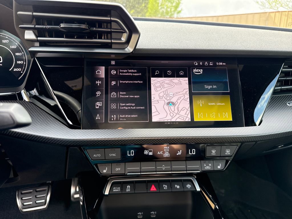 Used 2025 Audi RS 3 image 20