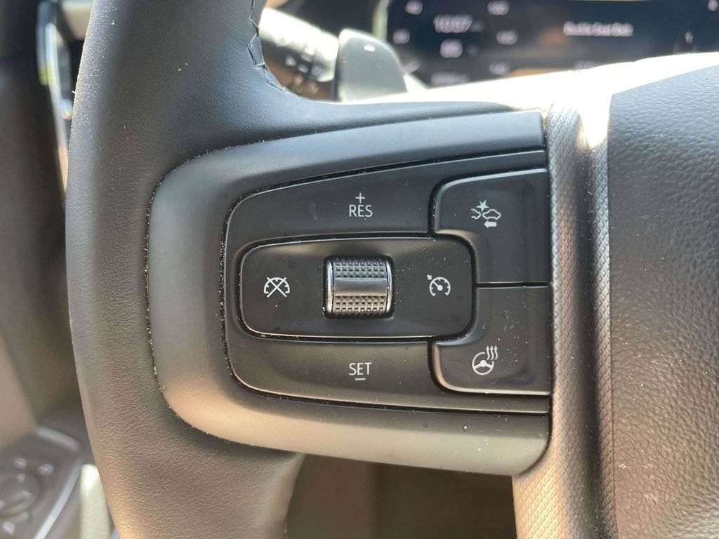 Used 2025 GMC Sierra 1500 Denali AWD/4WD image 27