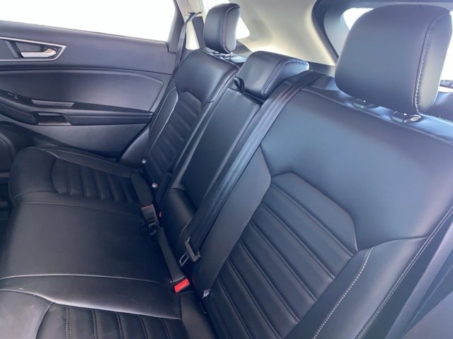 Certified 2023 Ford Edge SEL w/ Convenience Package image 23