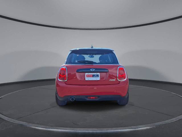 Used 2019 MINI Cooper 2-Door Hardtop FWD image 7