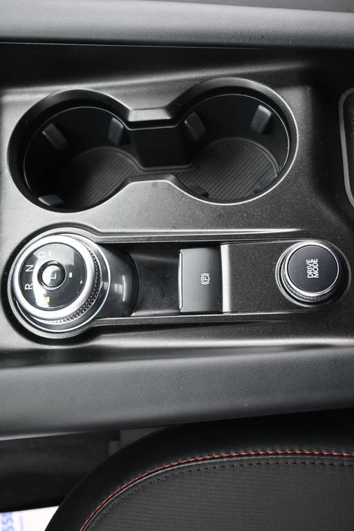Certified 2025 Ford Explorer ST-Line AWD/4WD image 15