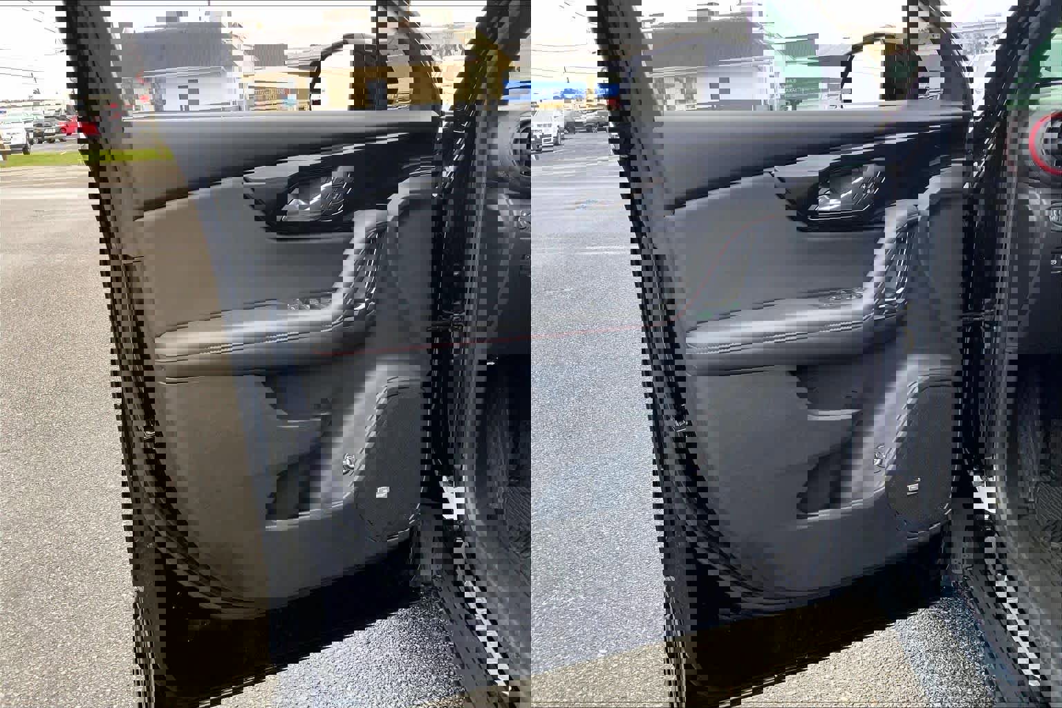 Used 2023 Chevrolet Blazer RS w/ Driver Confidence II Package image 22