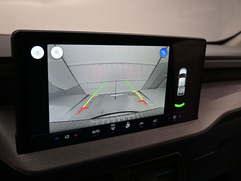 Certified 2025 Ford Maverick XLT w/ Equipment Group 302A image 42