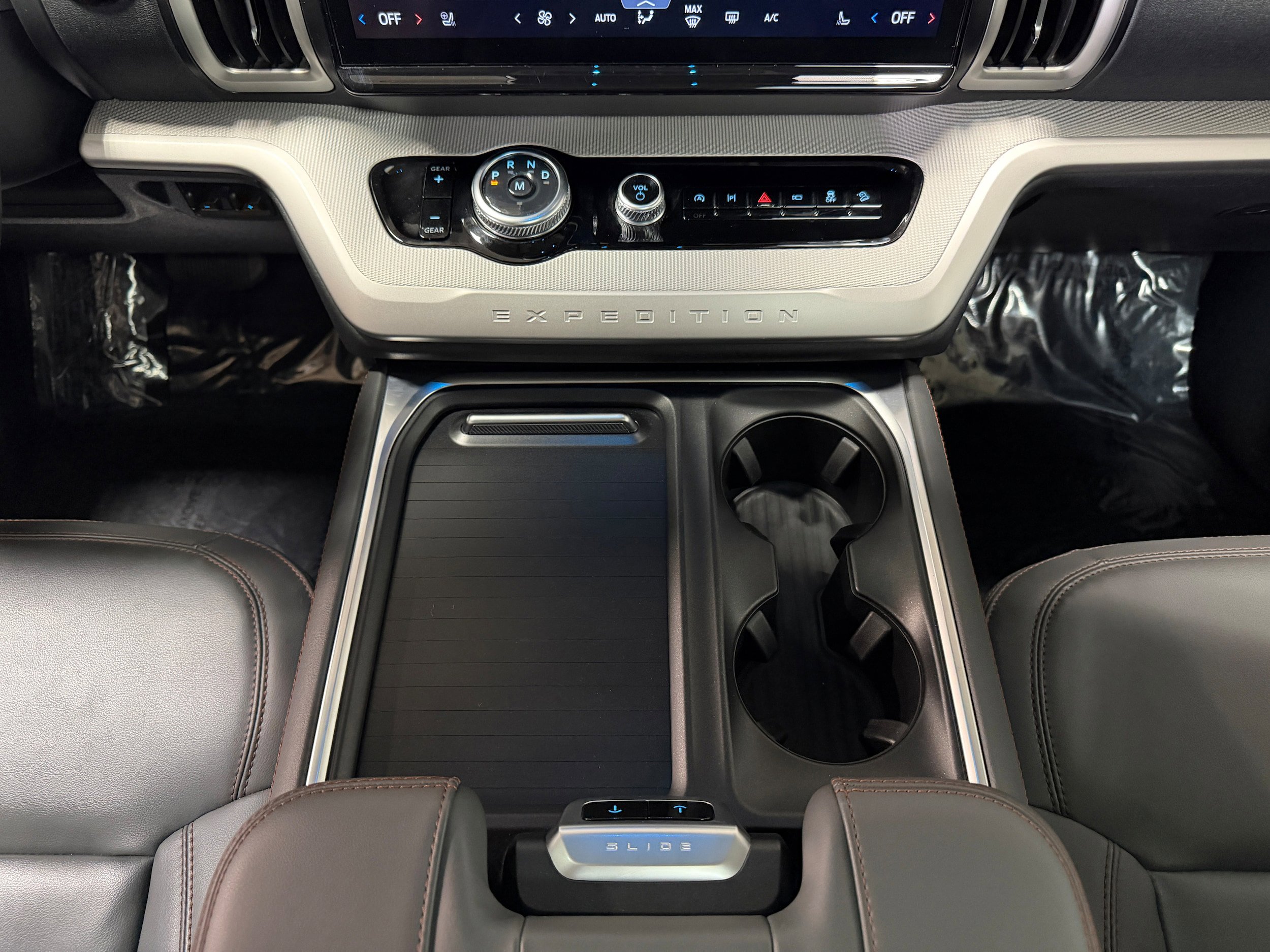 Certified 2025 Ford Expedition Max Active AWD/4WD image 30