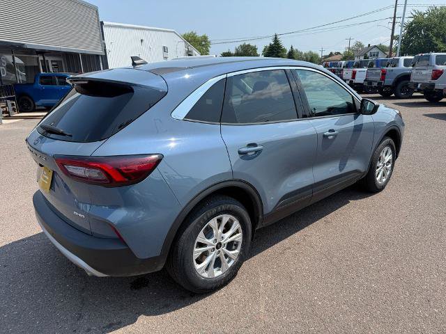 Certified 2024 Ford Escape Active w/ Tech Pack #1 AWD/4WD image 7