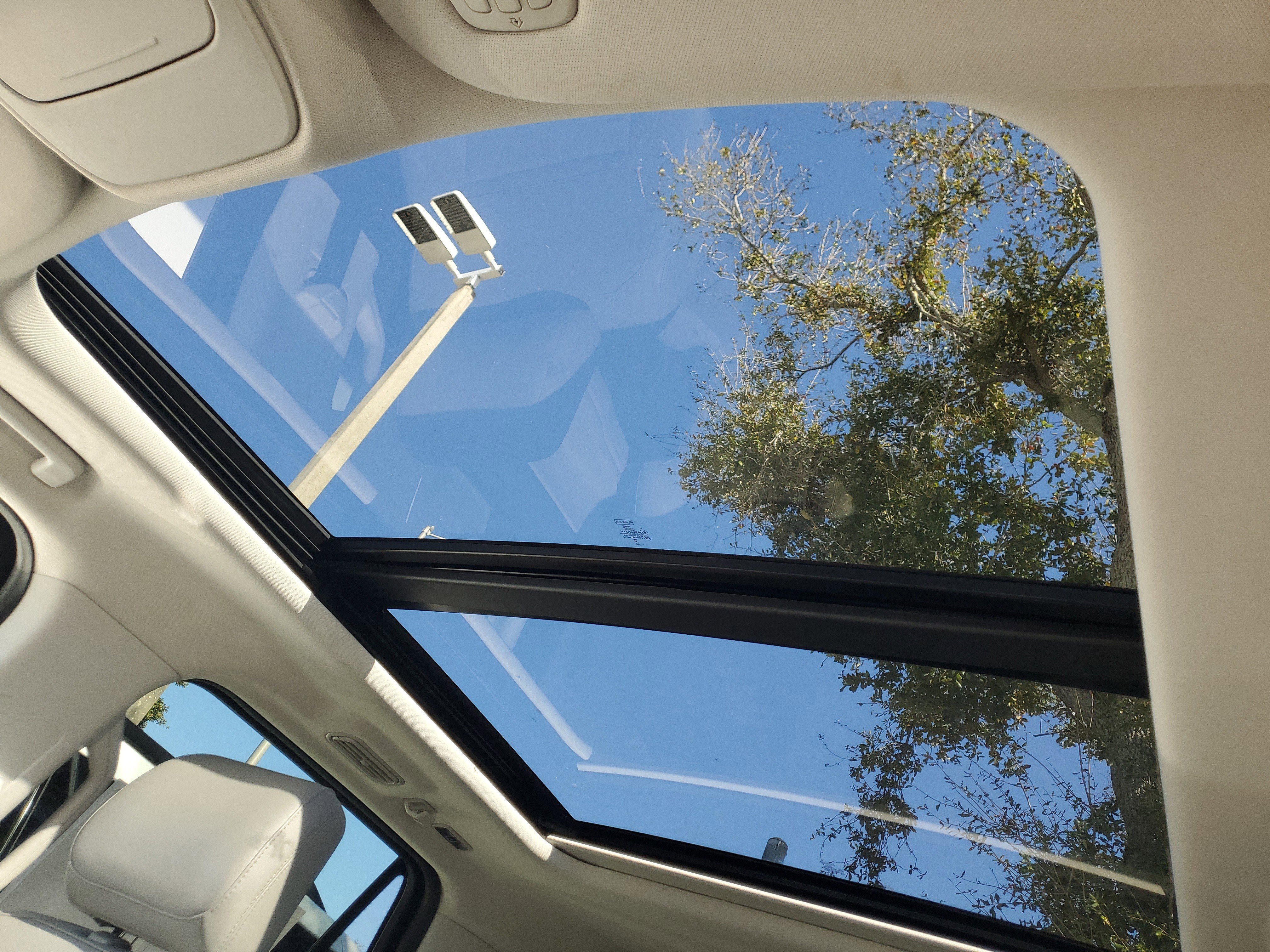 Certified 2025 Ford Expedition Active image 30