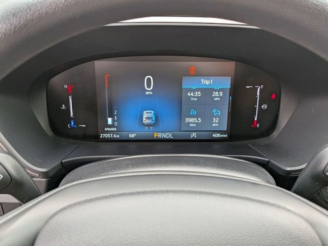 Certified 2025 Ford Escape Active AWD/4WD image 17