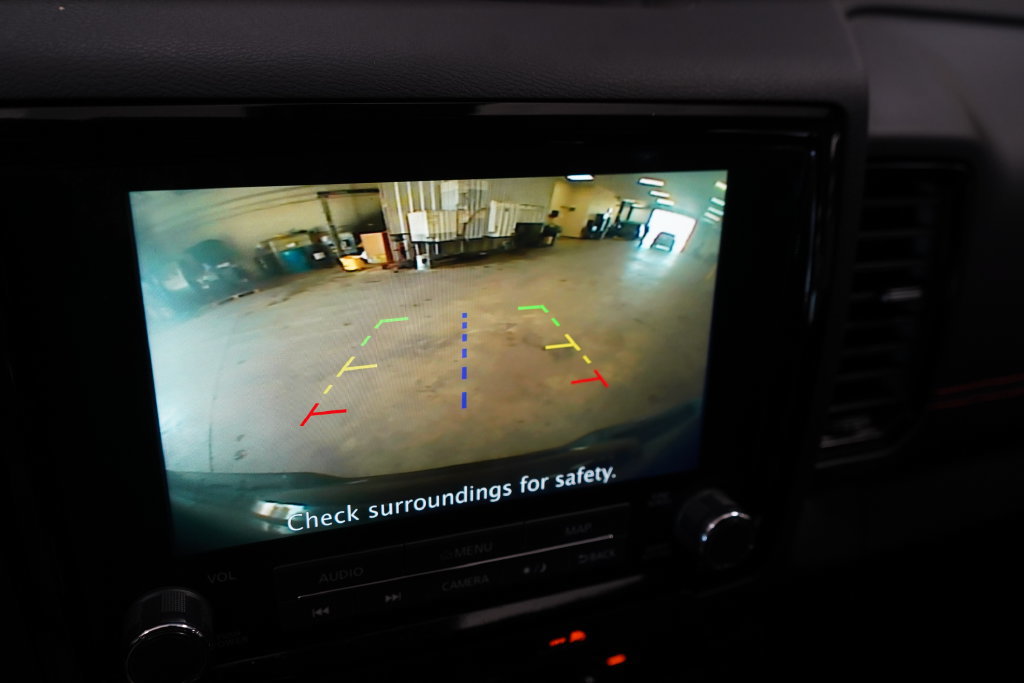 Used 2024 Nissan Frontier Pro-X RWD image 41
