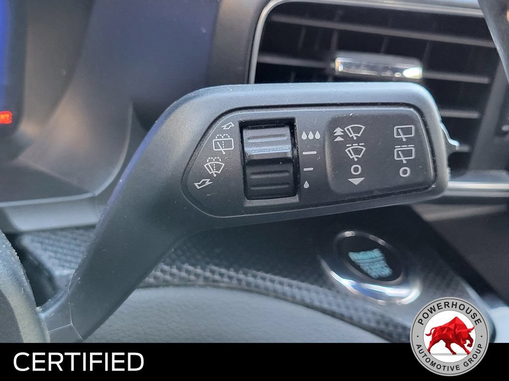 Certified 2022 Ford Explorer ST w/ ST Street Pack AWD/4WD image 33
