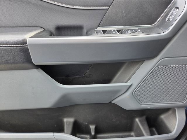 Certified 2025 Ford F150 XLT w/ Equipment Group 301A Standard image 26