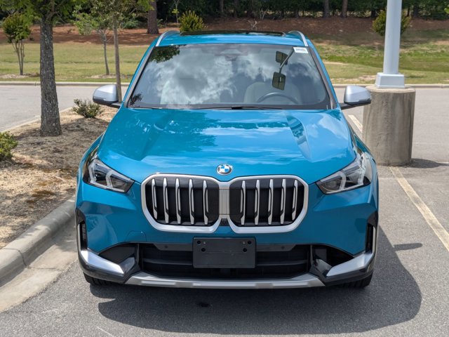 Used 2024 BMW X1 xDrive28i w/ Technology Package AWD/4WD image 2