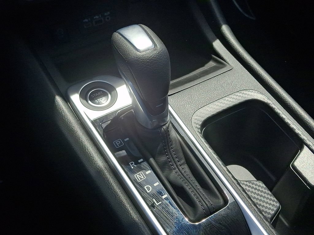Used 2025 Nissan Sentra SV w/ All-Weather Package FWD image 14