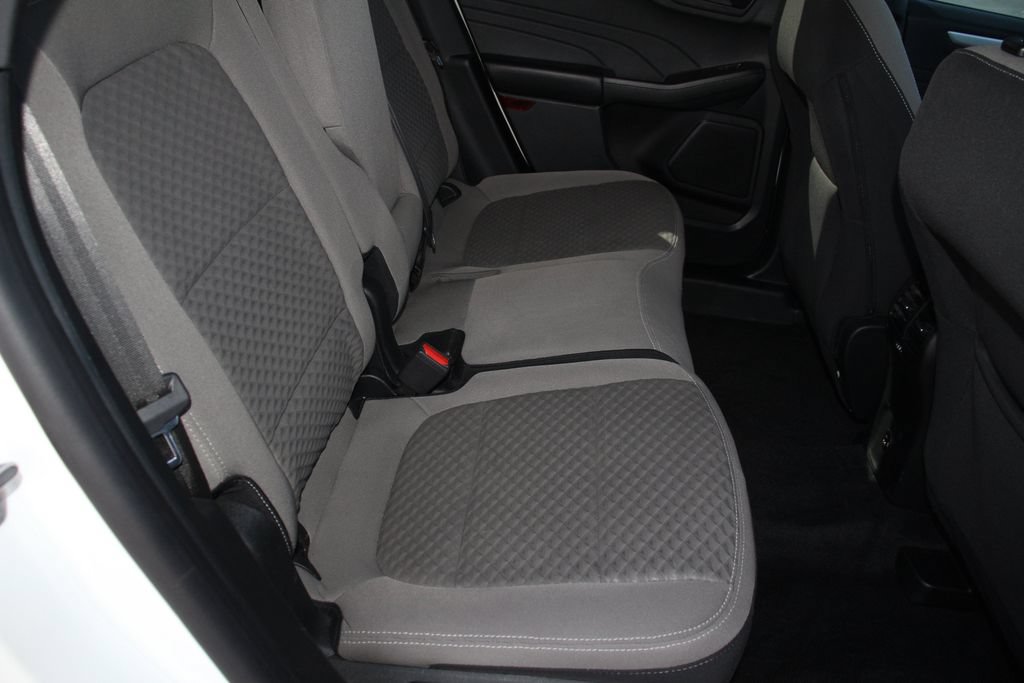 Certified 2022 Ford Escape SE w/ SE Sport Appearance Package FWD image 25