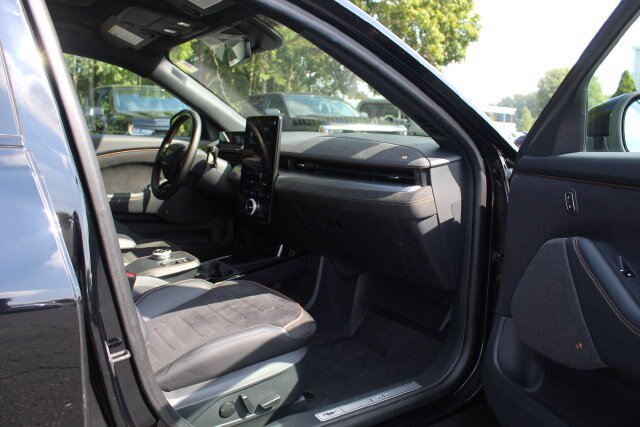 Certified 2023 Ford Mustang Mach-E GT AWD/4WD image 27
