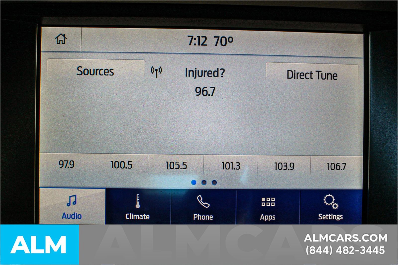 Certified 2020 Ford Mustang Premium image 34