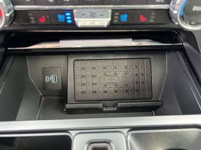 Certified 2023 Ford F150 Limited AWD/4WD image 21