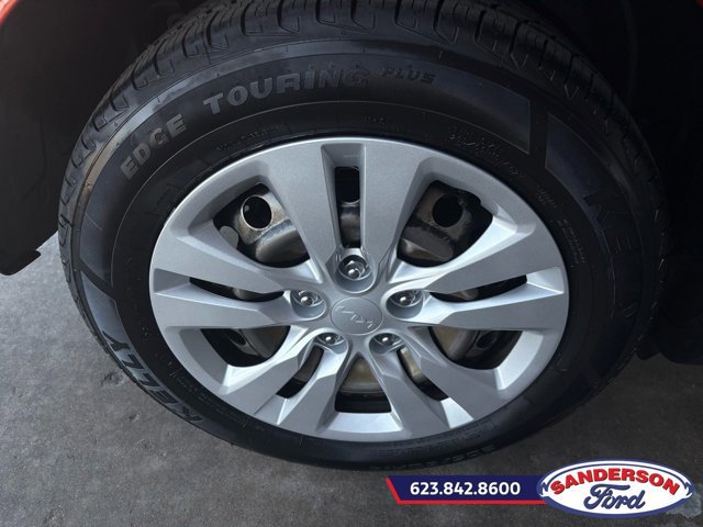 Used 2023 Kia Soul LX FWD image 19