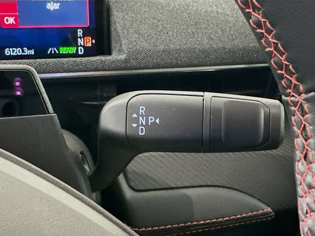 Certified 2025 Ford Mustang Mach-E Premium w/ Sport Appearance Package AWD/4WD image 23