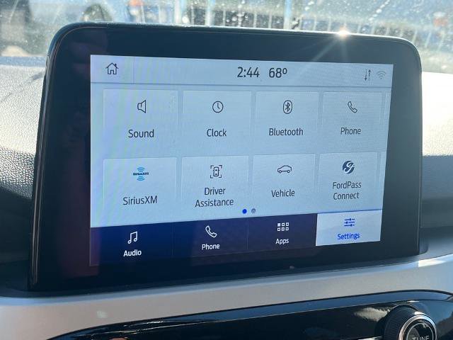 Certified 2021 Ford Escape SE w/ Convenience Package image 13