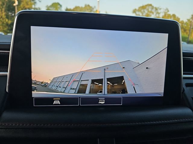 Used 2021 Chevrolet Tahoe RST AWD/4WD image 24