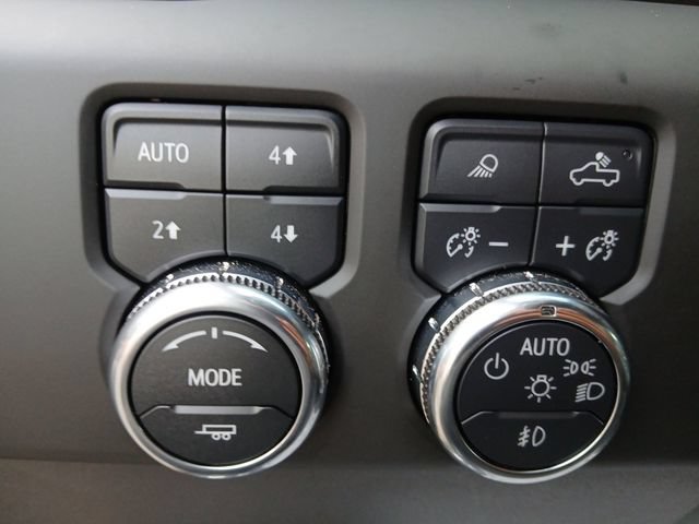 Used 2023 GMC Sierra 1500 AT4X AWD/4WD image 18