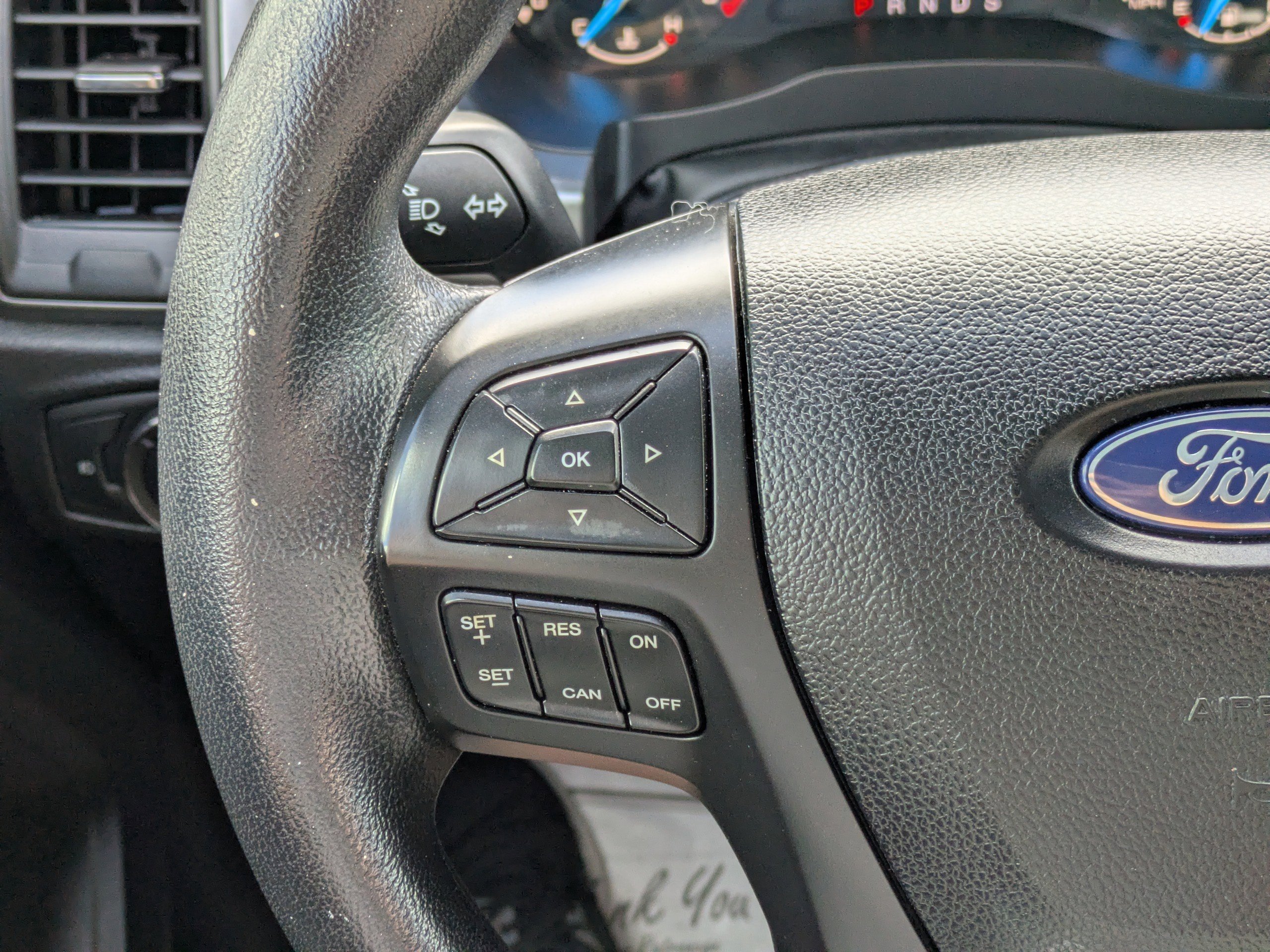 Certified 2022 Ford Ranger XL w/ Equipment Group 101A High image 16