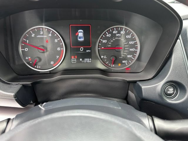 Used 2024 Subaru WRX AWD/4WD image 25