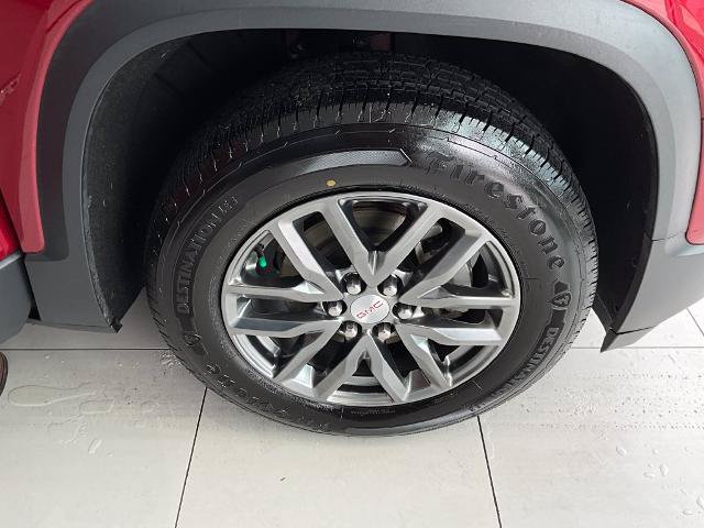 Used 2019 GMC Acadia SLT AWD/4WD image 33