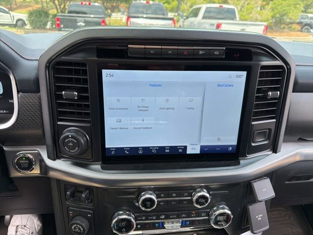 Certified 2021 Ford F150 Raptor w/ Raptor 37 Performance Package AWD/4WD image 2