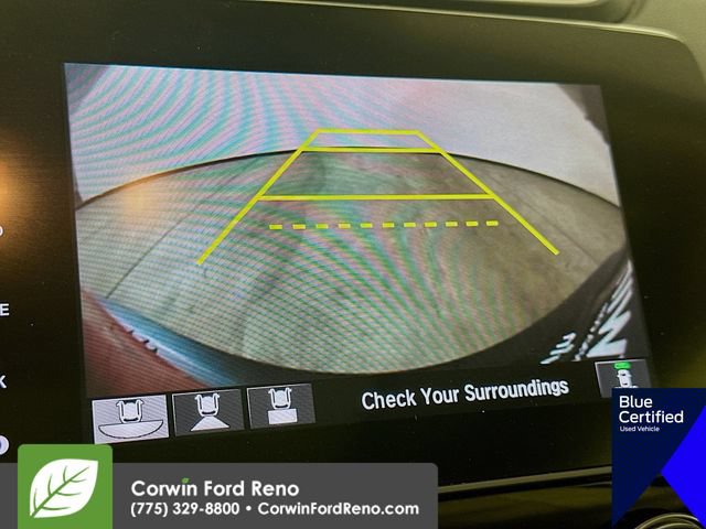 Used 2017 Honda CR-V Touring image 17