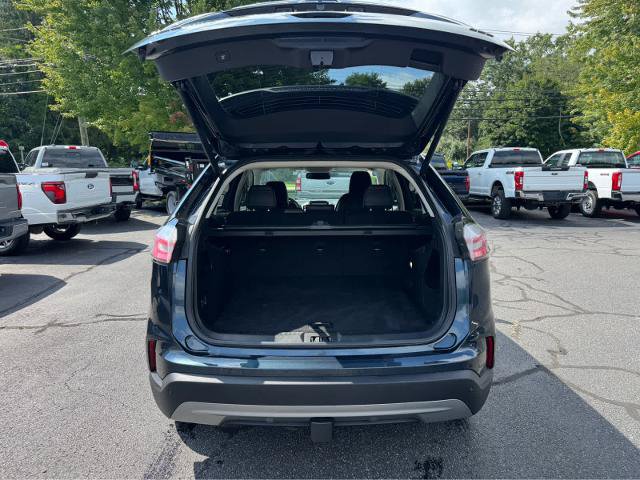 Certified 2024 Ford Edge SEL w/ Convenience Package AWD/4WD image 5