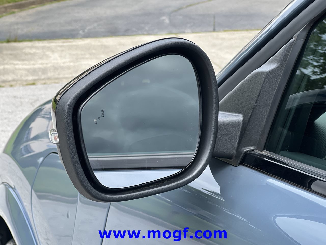 Certified 2024 Ford Mustang Mach-E GT AWD/4WD image 29