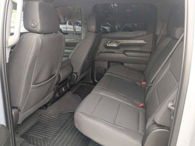 Used 2024 Chevrolet Silverado 1500 RST AWD/4WD image 14