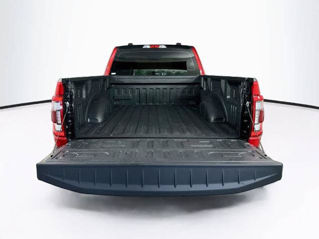 Certified 2023 Ford F150 XL RWD image 19